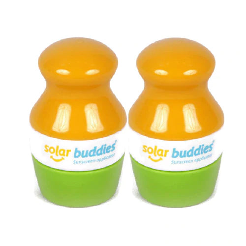 Solar Buddies Twin Pack