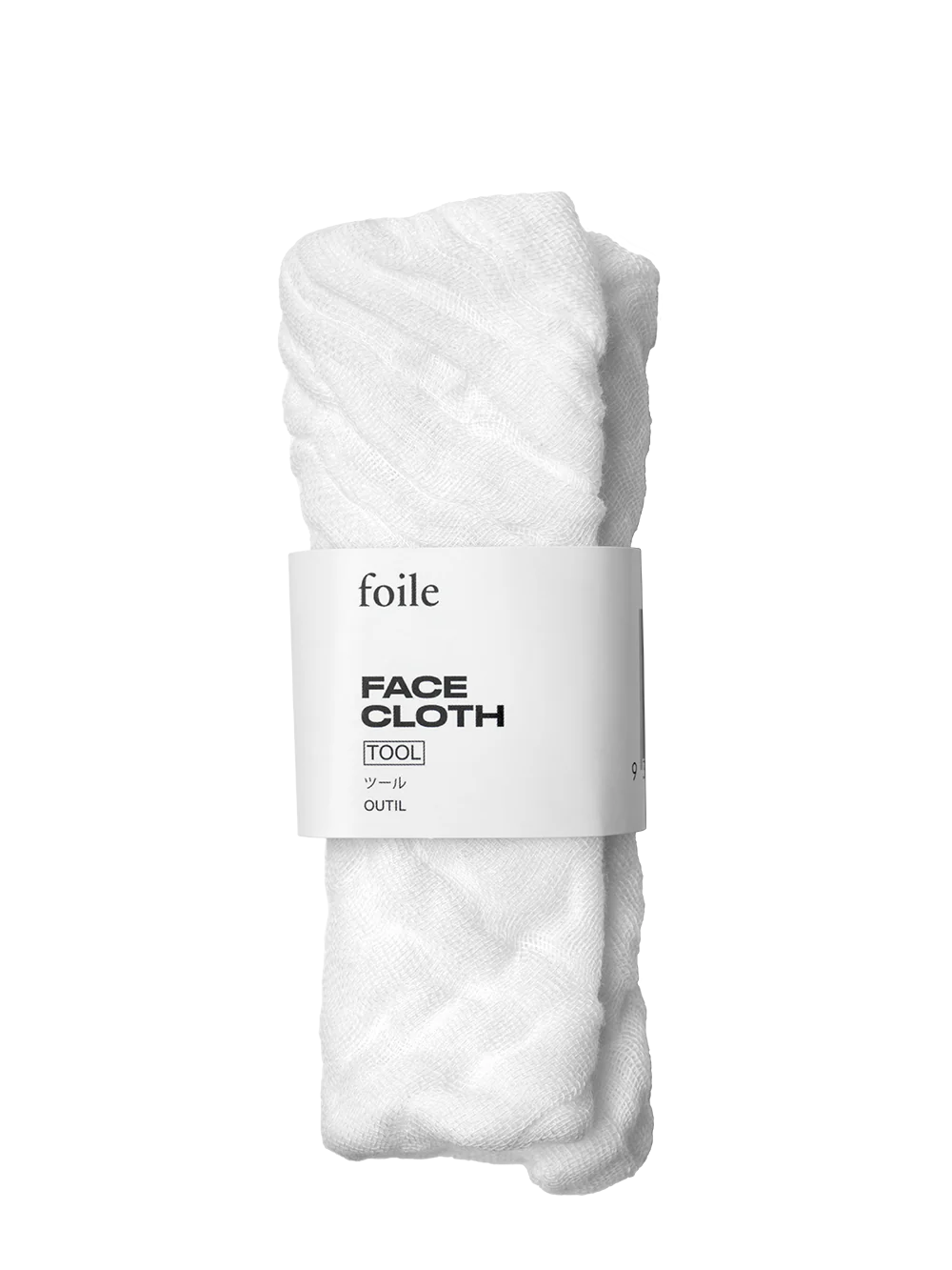 Face Cloth