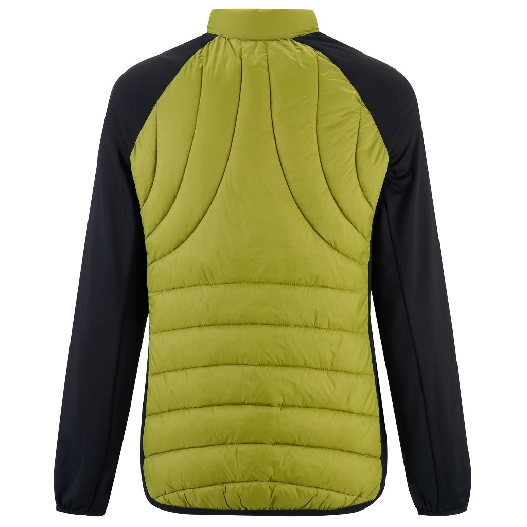 Jen - Womens Active Jacket || Avocado