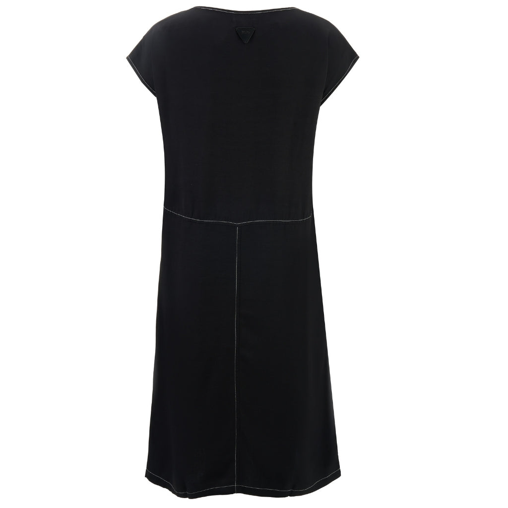Paloma - Womens Dress || Black