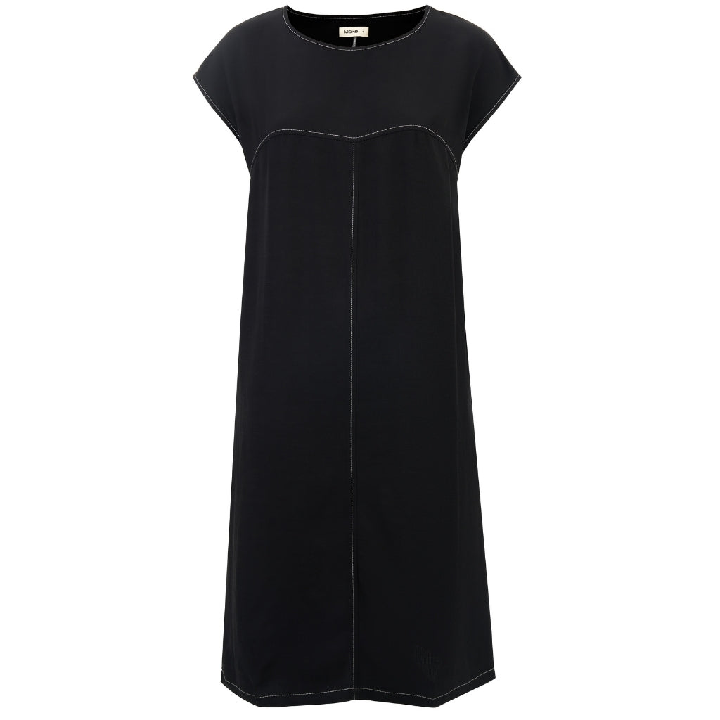 Paloma - Womens Dress || Black
