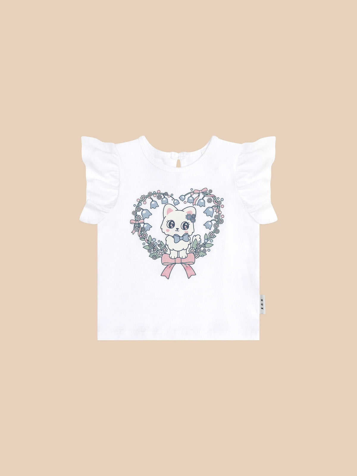 Meow Meow T Shirt