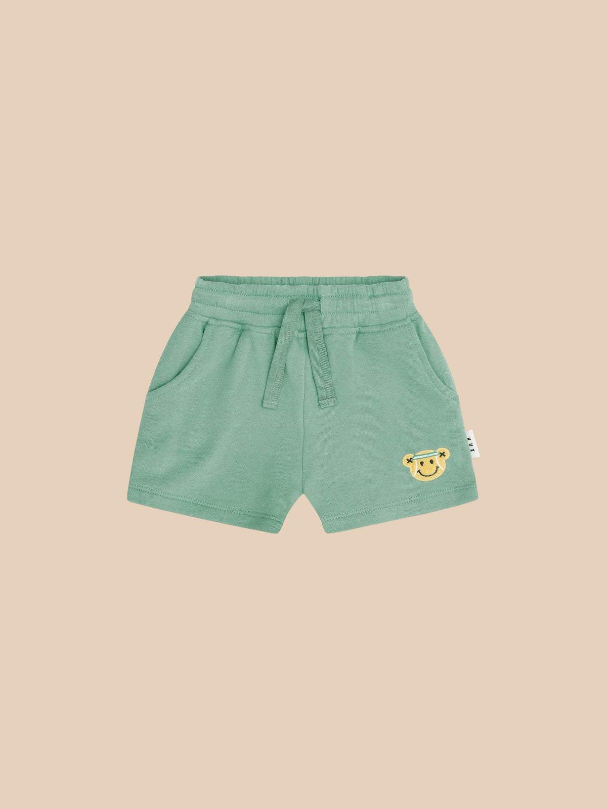 Tennis Bear Short