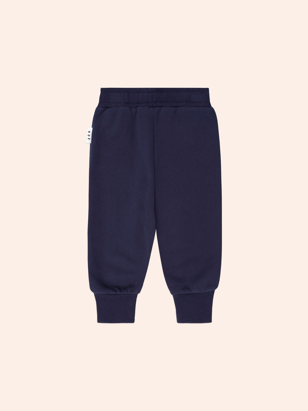 Navy Hux Trackpant