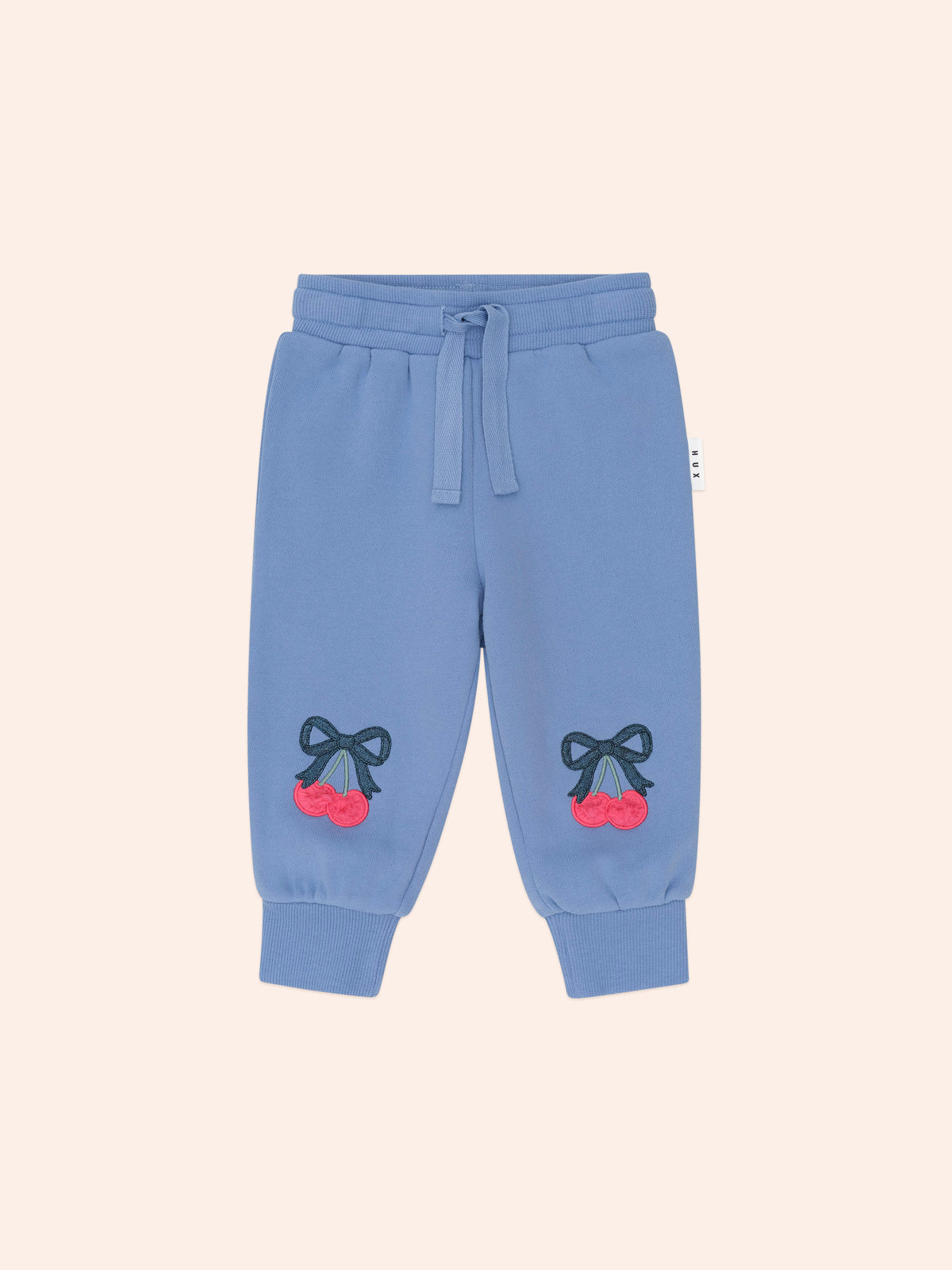 Cherry Bow Trackpant