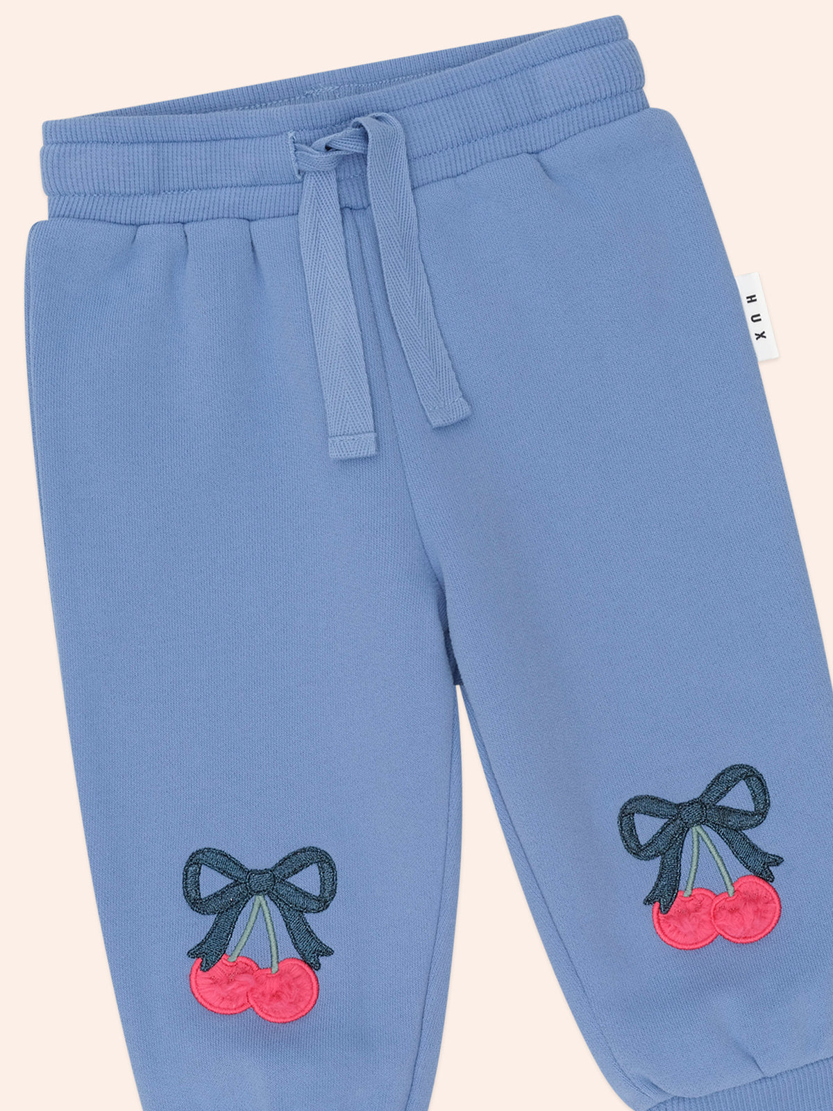 Cherry Bow Trackpant