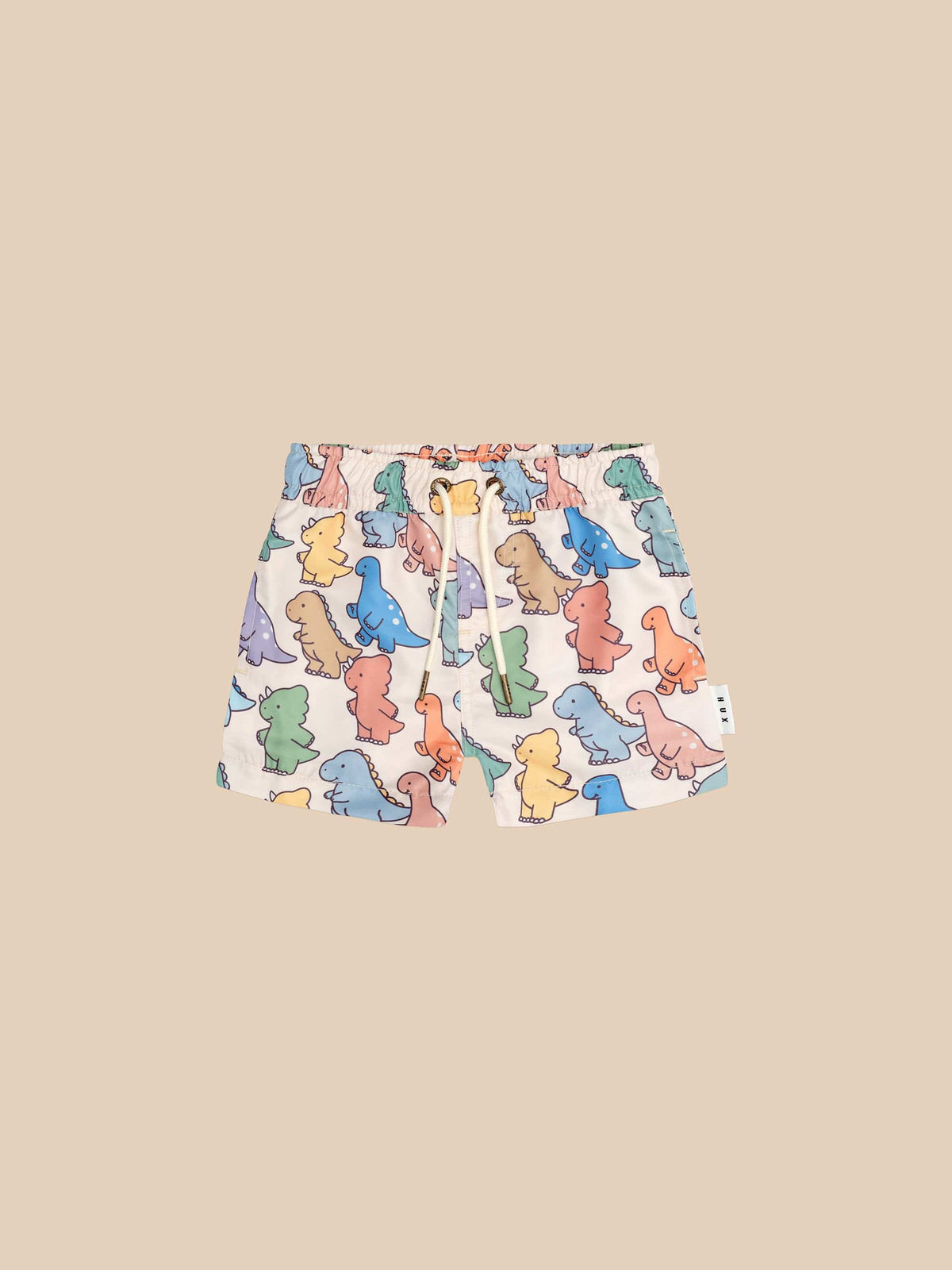 Dino Play Swim Short