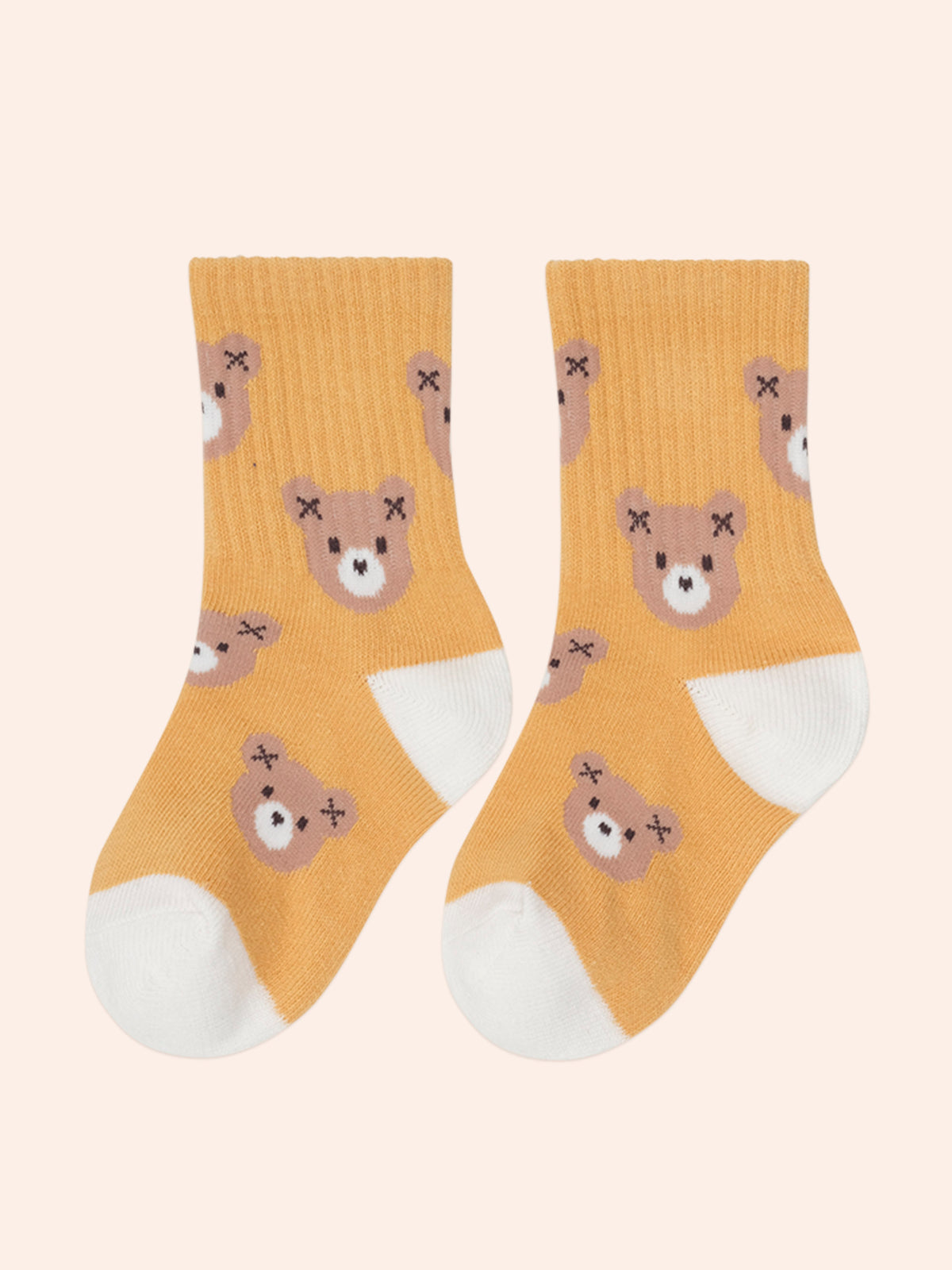 3pk Huxbear Sports Socks