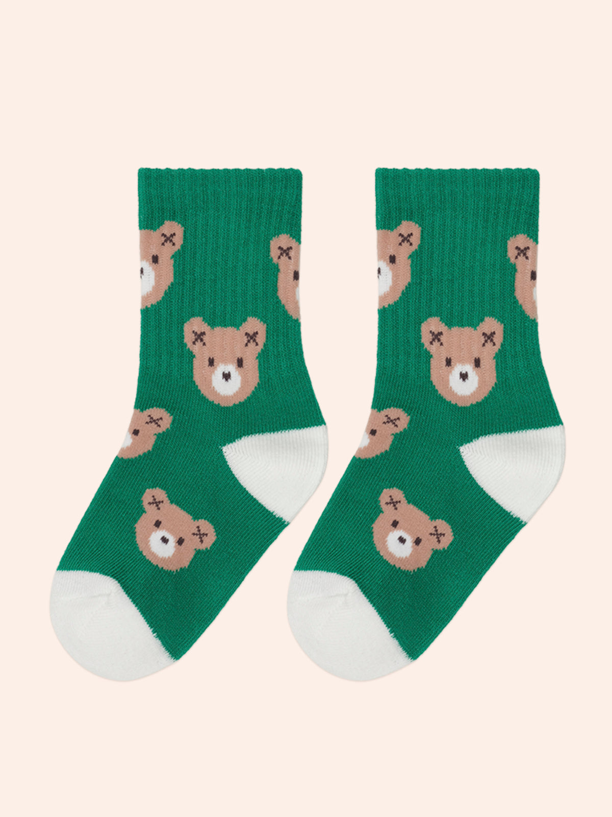 3pk Huxbear Sports Socks