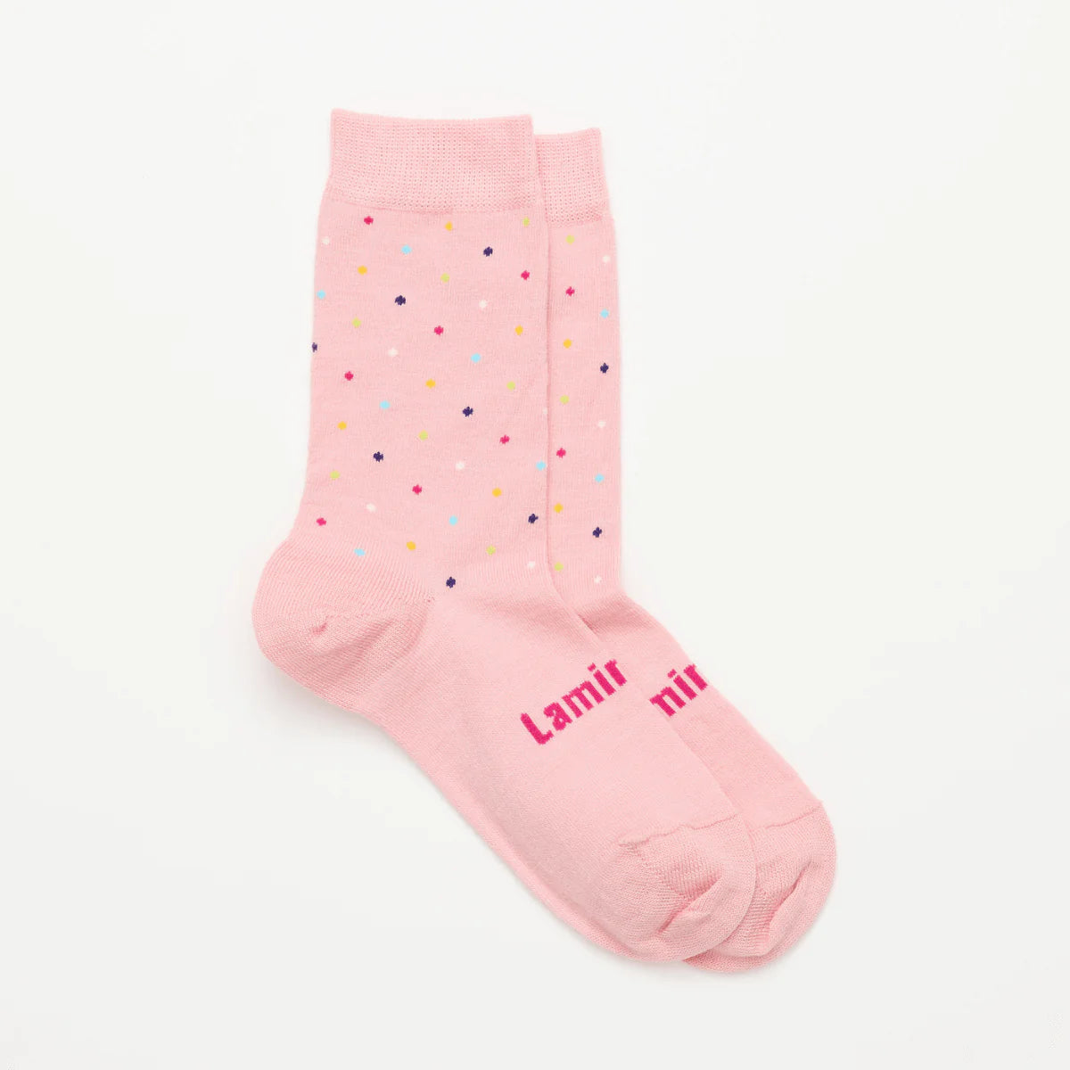 Hundreds &amp; Thousands Crew Socks