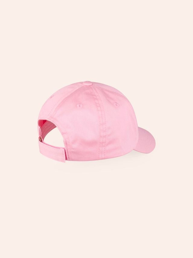 Juicy Strawberry Cap || Strawberry