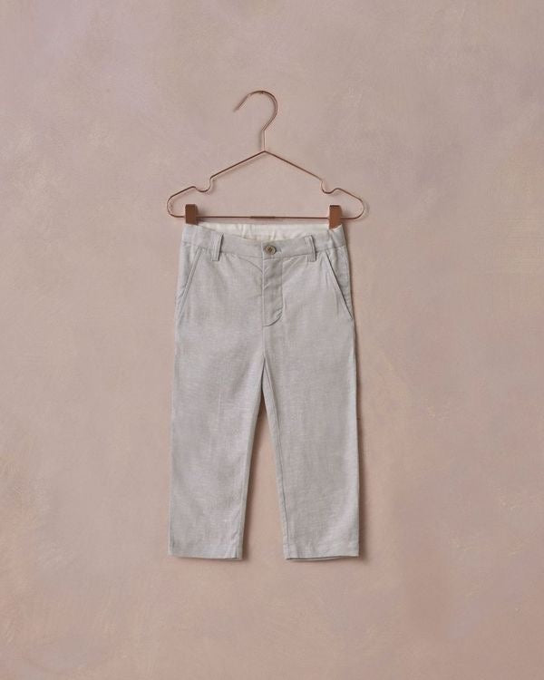 Sebastian Pant || Powder Blue