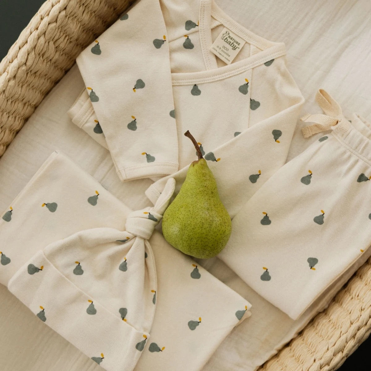 Welcome Home Bundle || Petite Pear