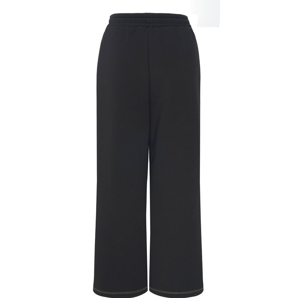 Tash - Womens Pants || Black
