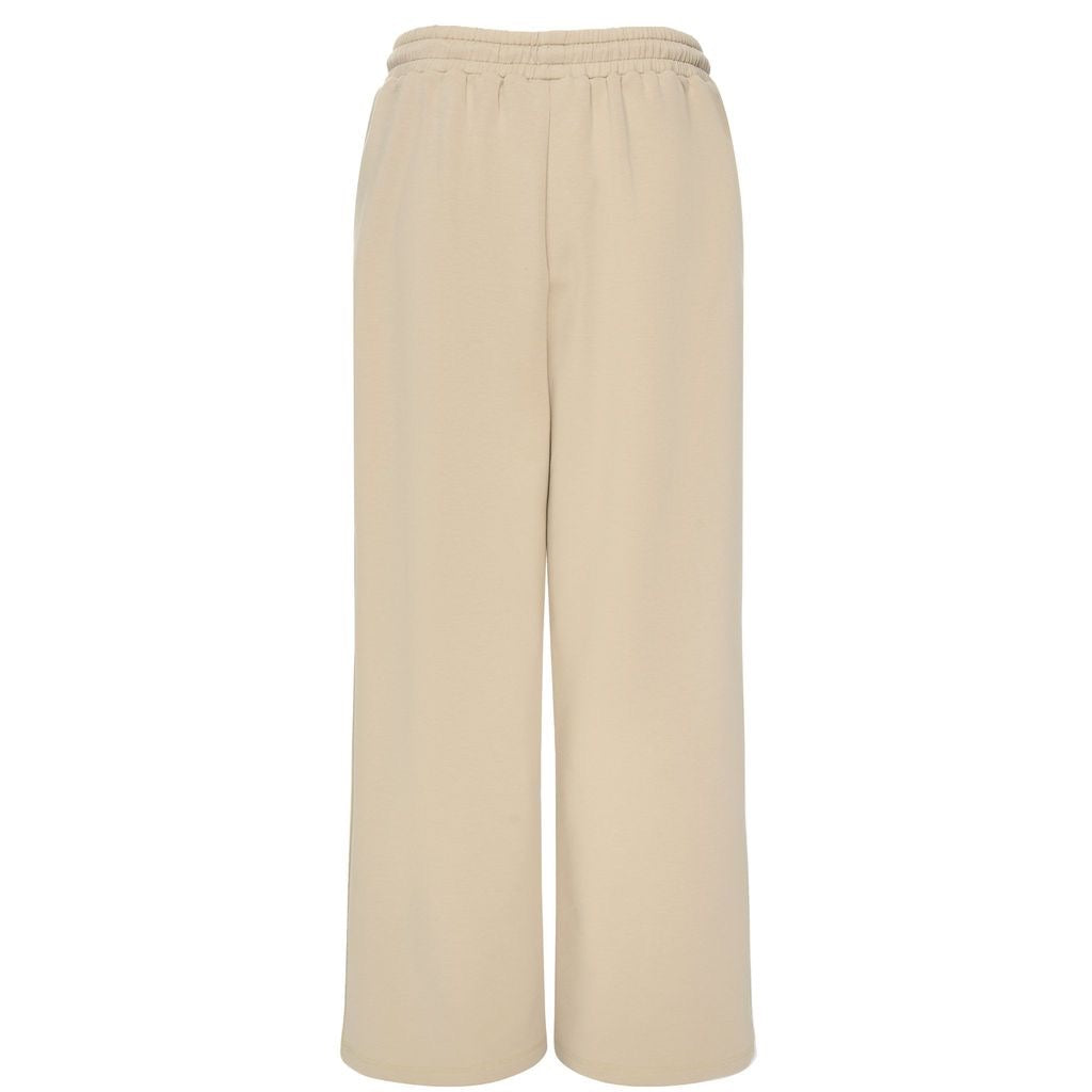 Tash - Womens Pants || Sand
