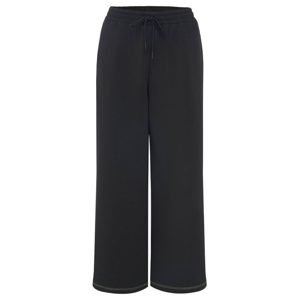 Tash - Womens Pants || Black