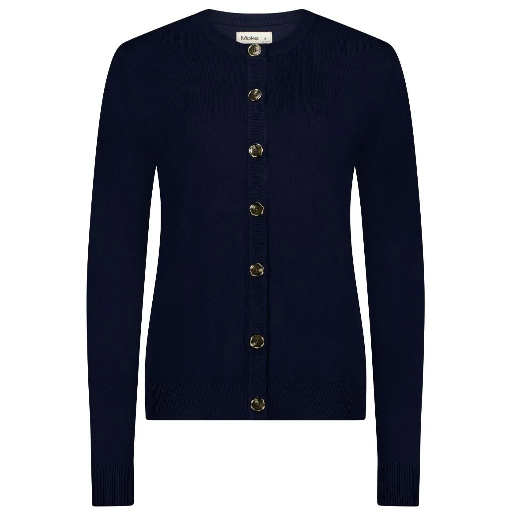 Ainslee - Women&#39;s Knit Cardigan