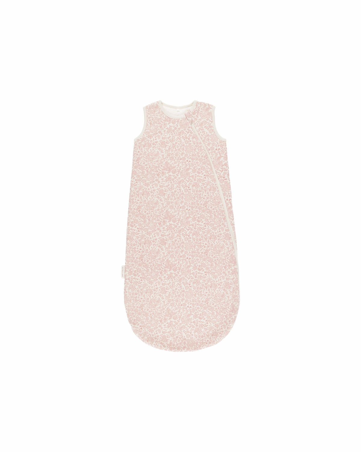 Jersey Sleep Bag || Pink Blossom