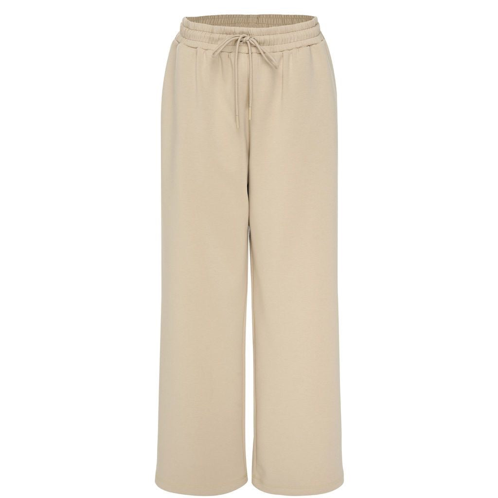 Tash - Womens Pants || Sand