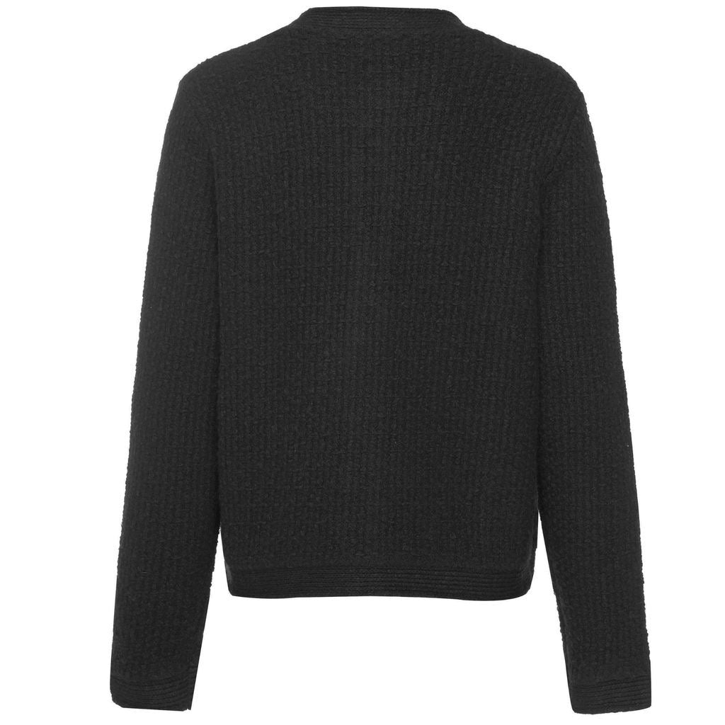 Vivian - Women's Cardigan || Black