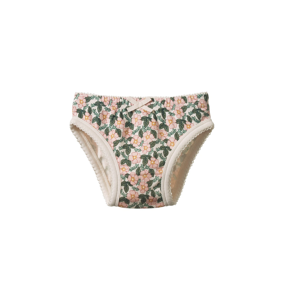 Knickers || Garland Print