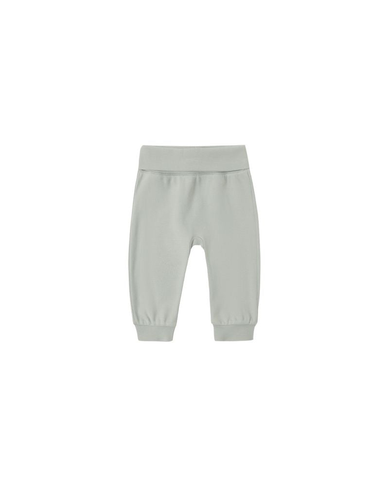 Baby Pant || Sage