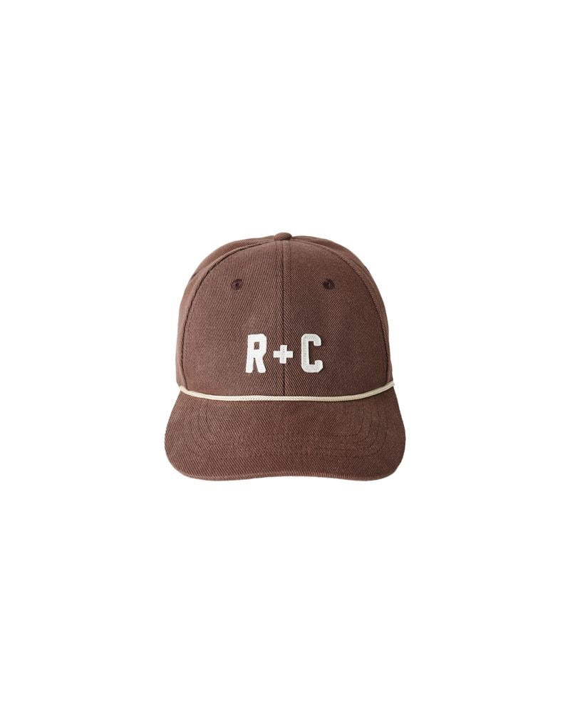 Cru Hat || Chocolate