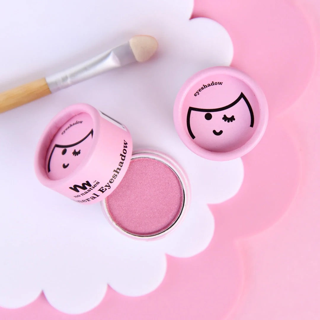 Eco Pressed Powder for Kids