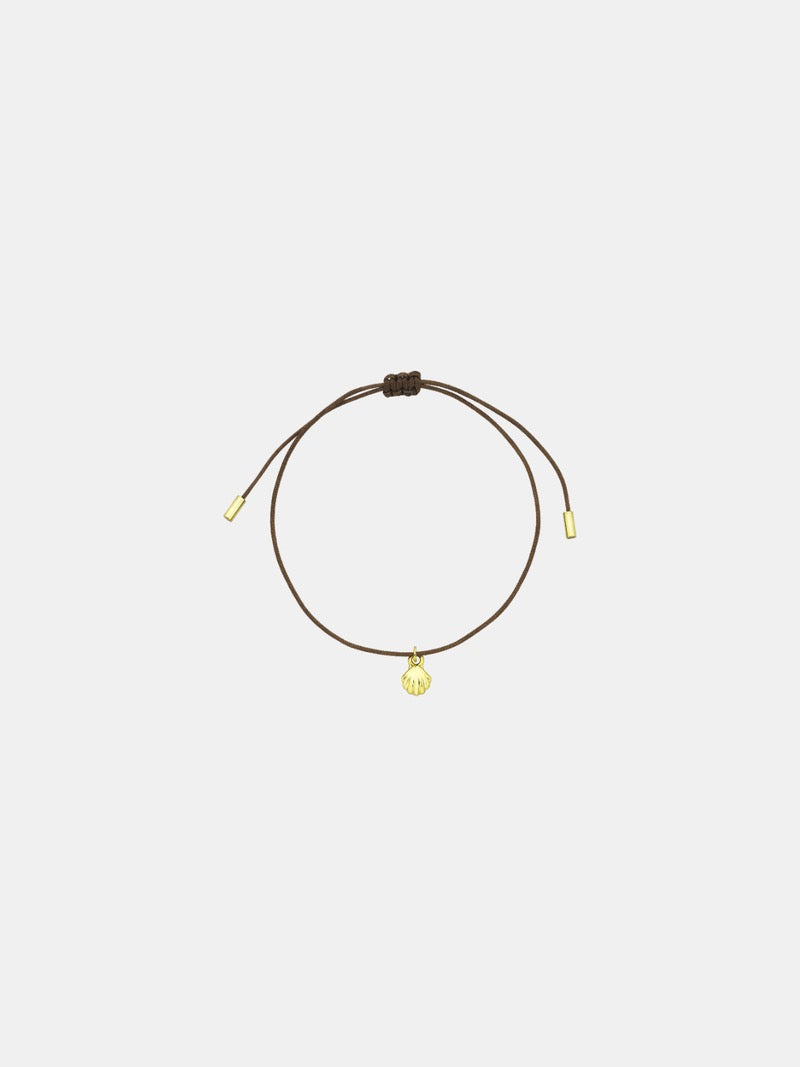 She Shell Lucky Bracelet