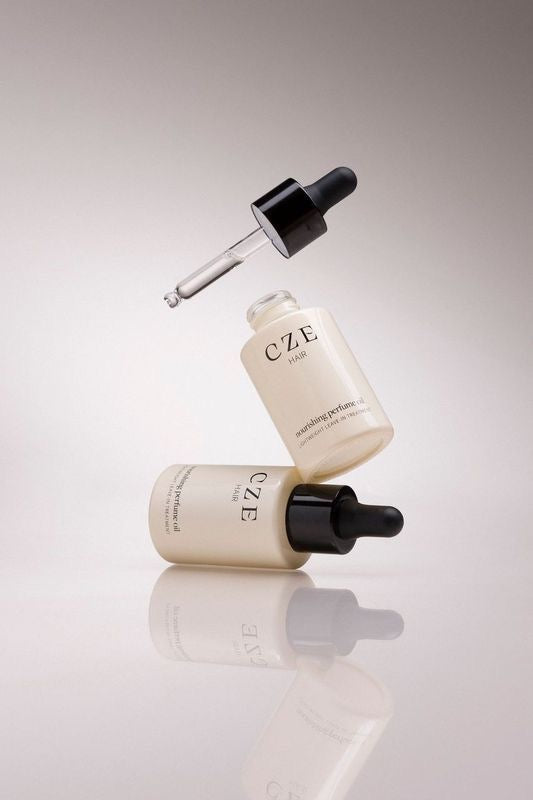 Nourishing Perfume Oil 30ml