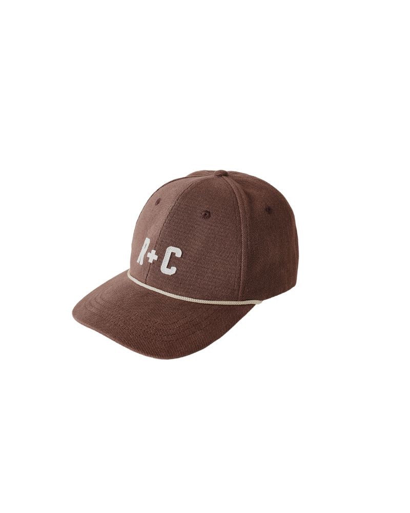 Cru Hat || Chocolate