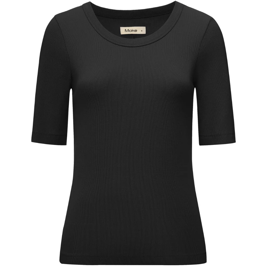 Mezz - Women&#39;s Tee || Black