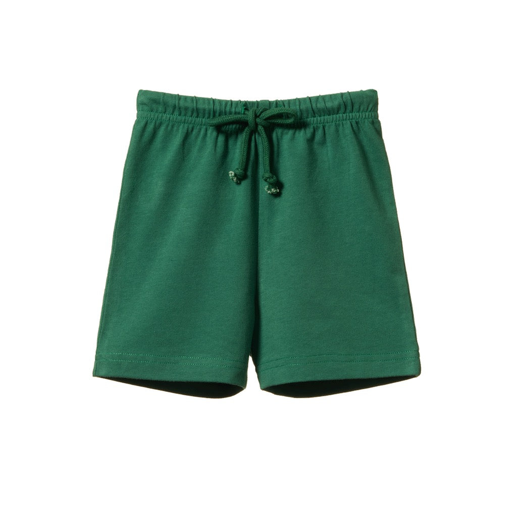 Jimmy Shorts || Peppermint