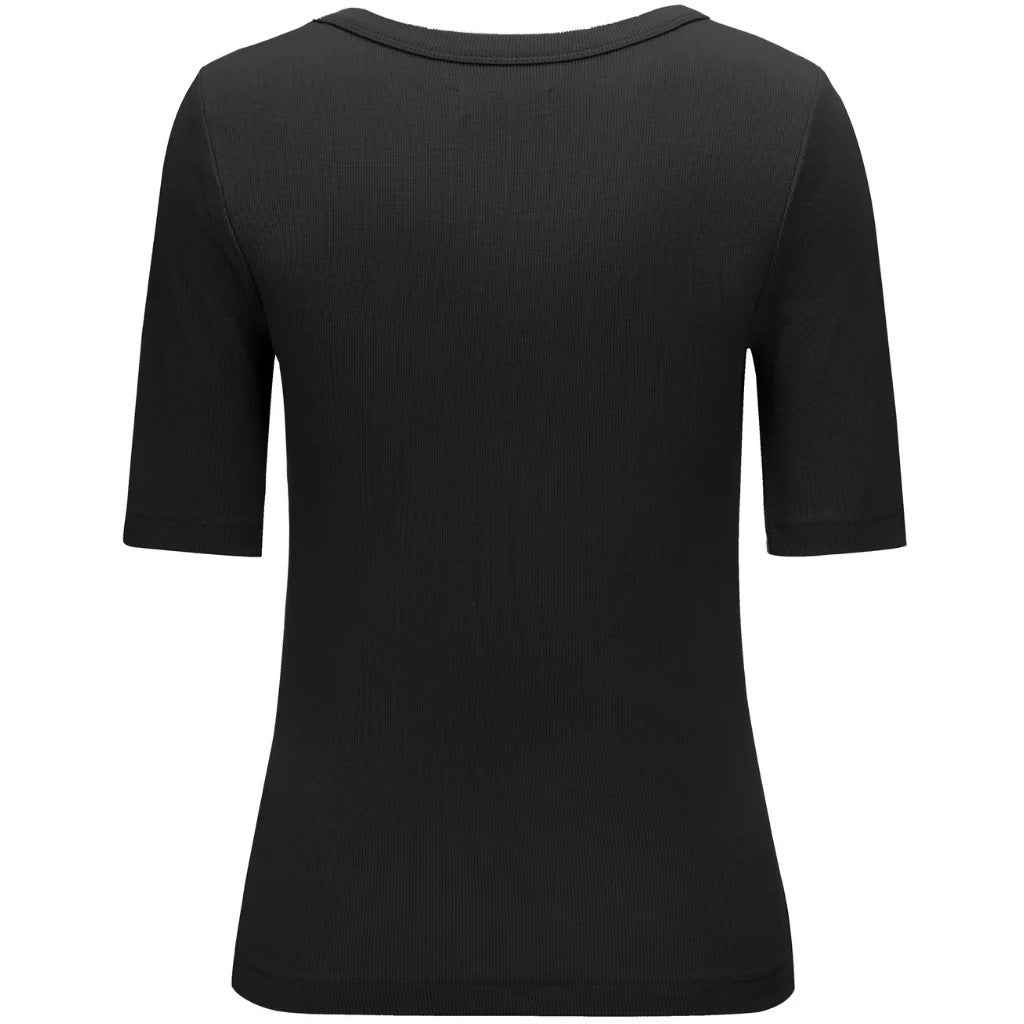 Mezz - Women&#39;s Tee || Black