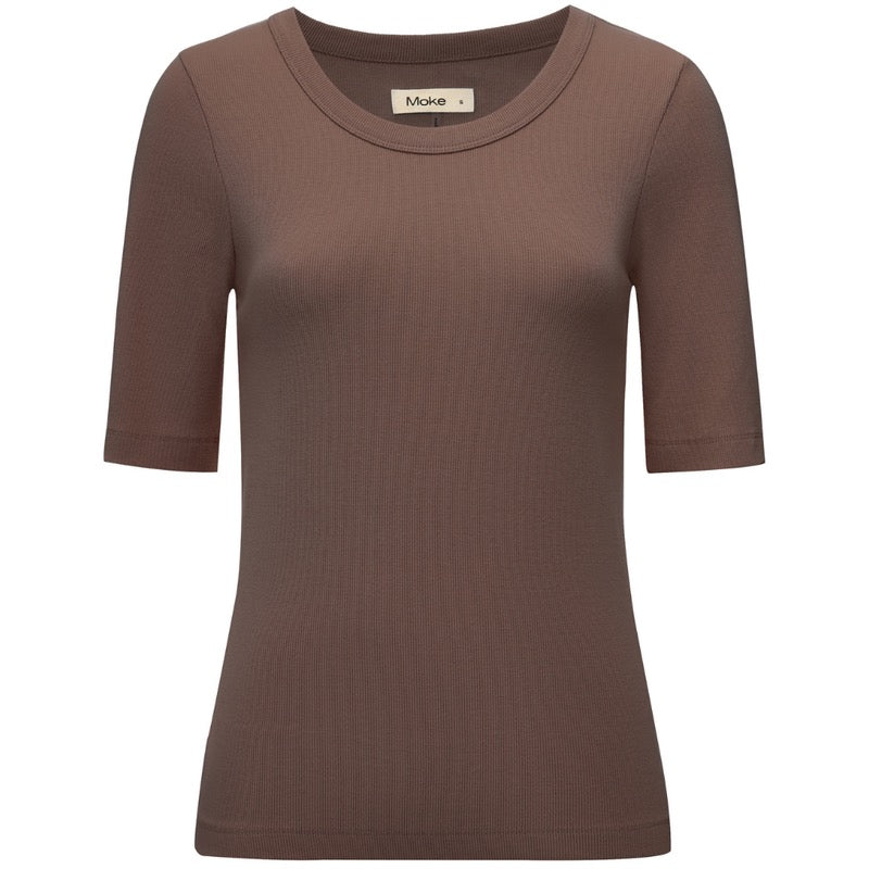 Mezz - Women&#39;s Tee || Cocoa
