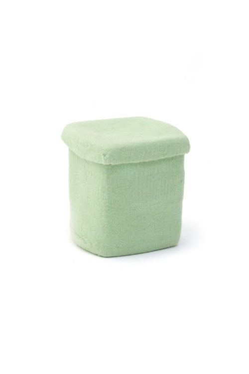Rectangulo Box H - 18 x 18 h 25cm