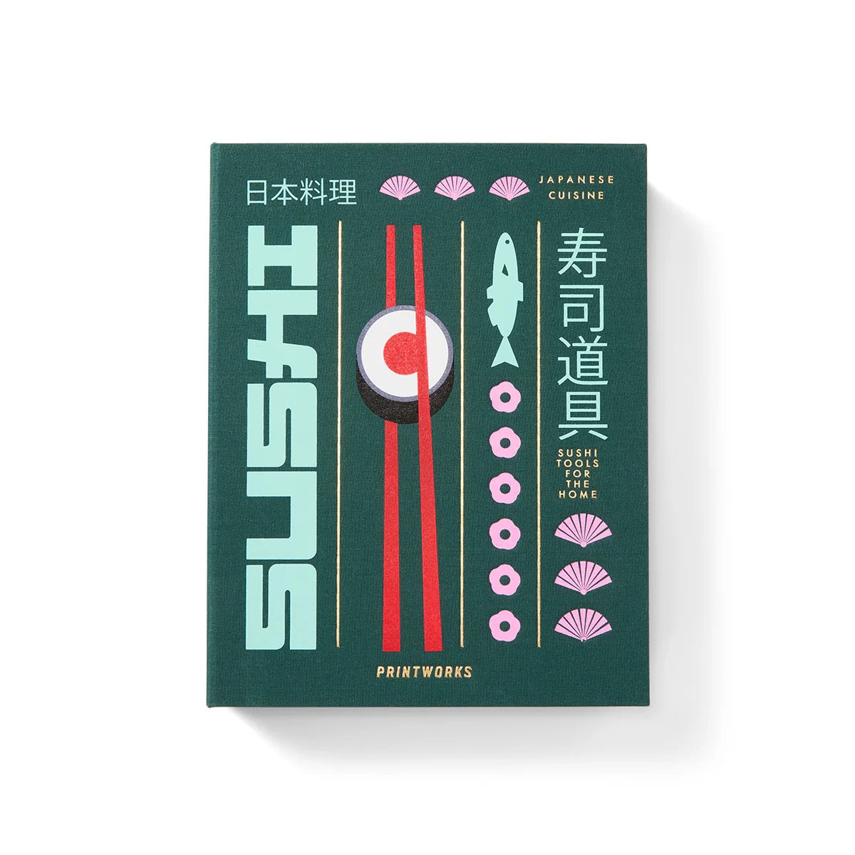The Essentials || Sushi Tools