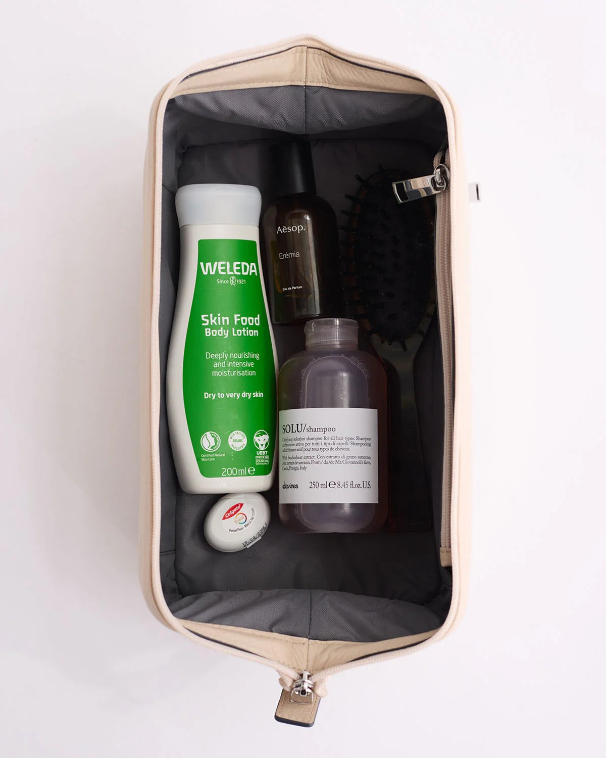 Holiday Vanity Case