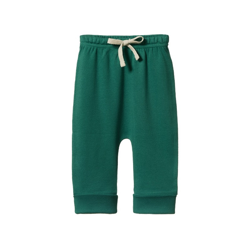 Drawstring Pants || Peppermint