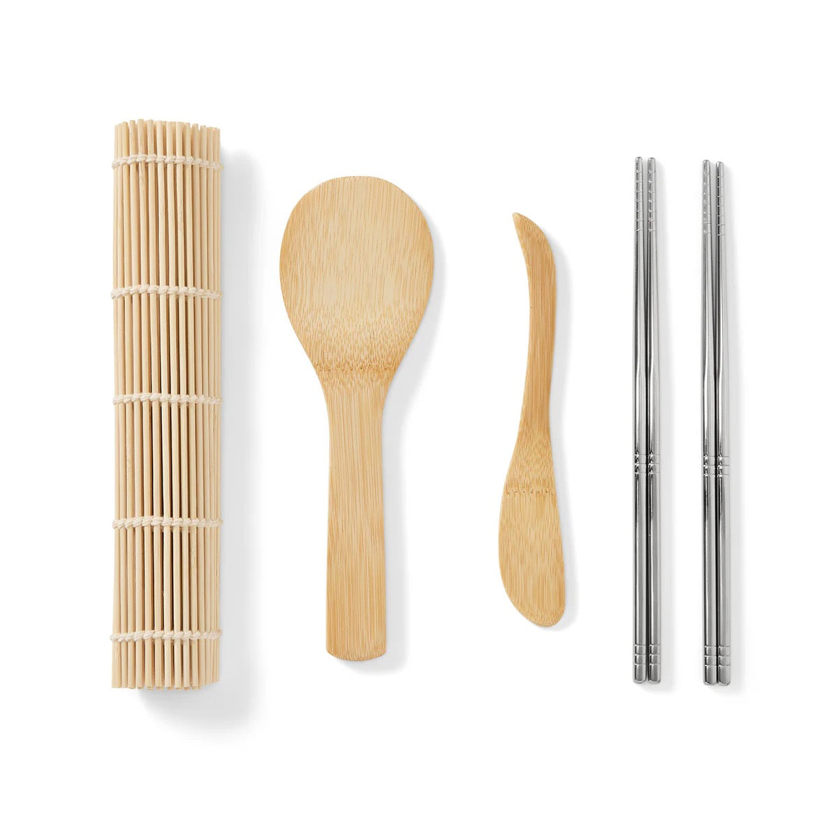 The Essentials || Sushi Tools