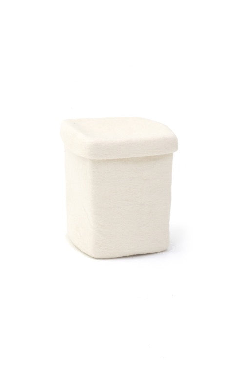 Rectangulo Box H - 18 x 18 h 25cm