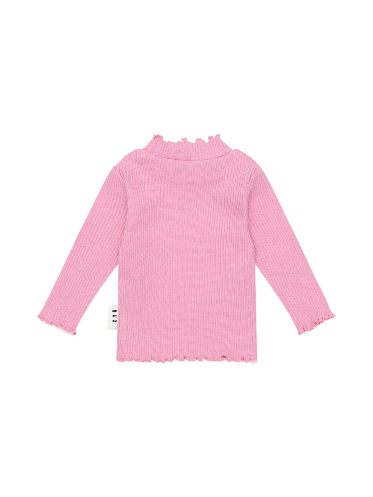 Rib Skivvy || Peony