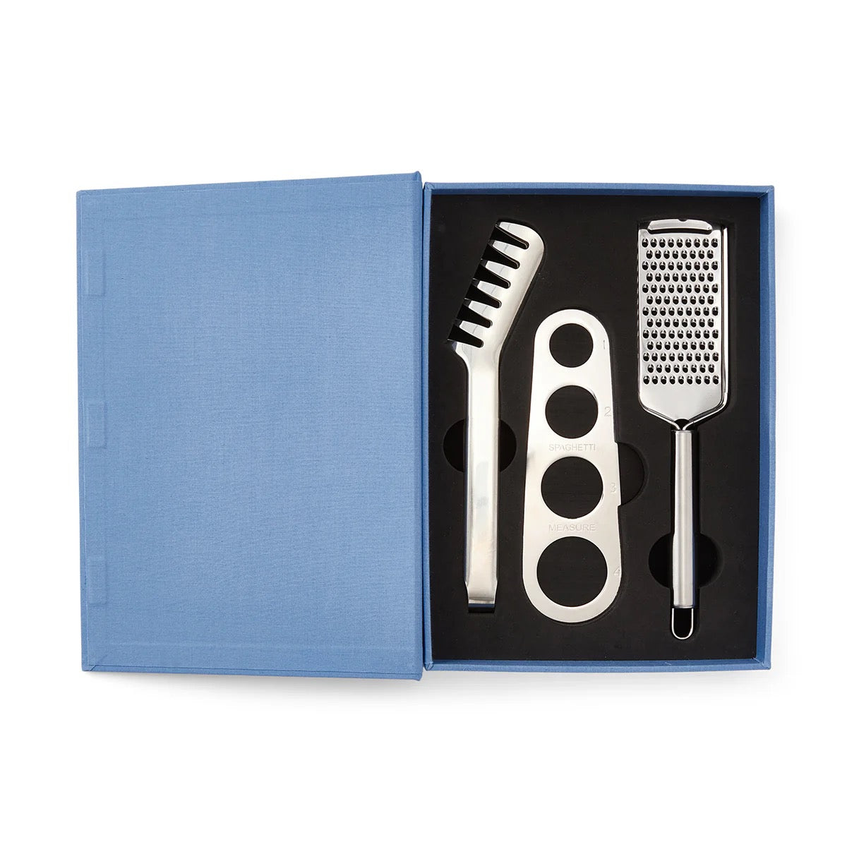 The Essentials || Pasta Tools