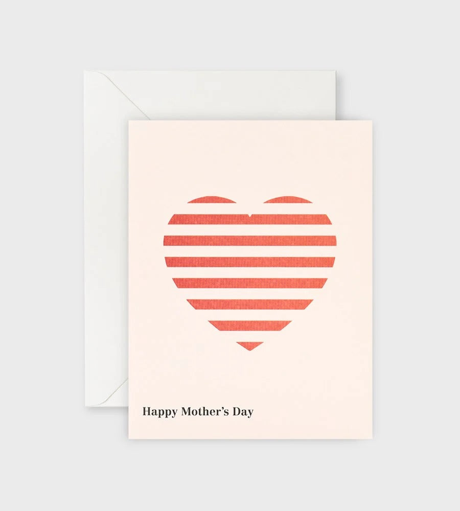 Happy Mothers Day Greeting Card