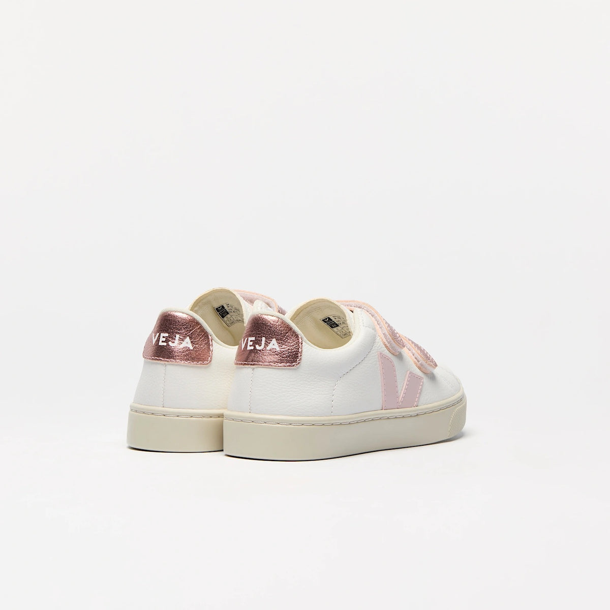 Small Esplar || Extra White/Petale Nacre