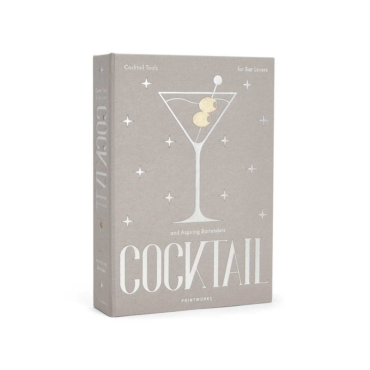 The Essentials || Cocktail Tools