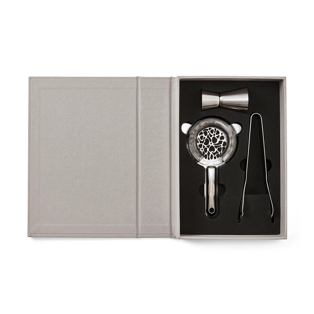 The Essentials || Cocktail Tools
