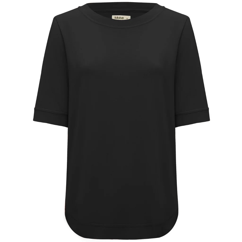 Ruby - Womens Tee || Black