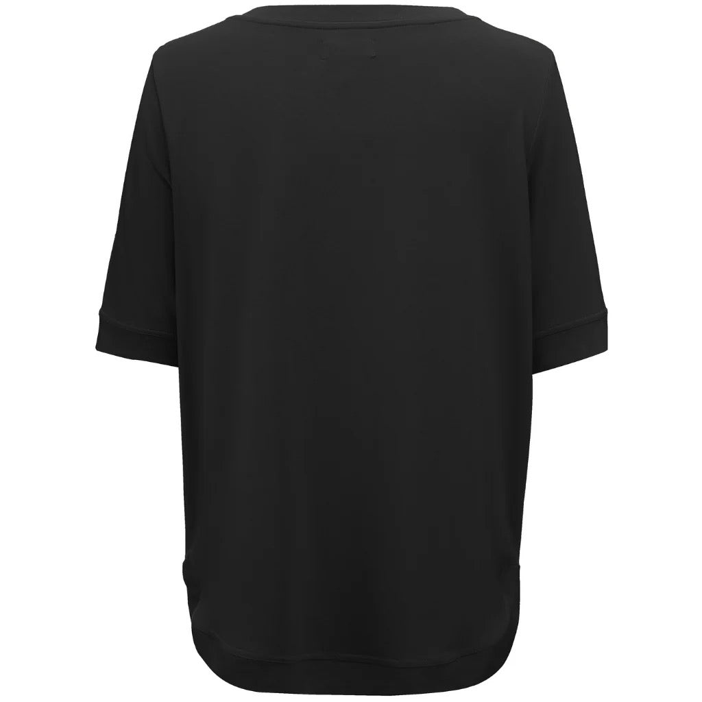 Ruby - Womens Tee || Black