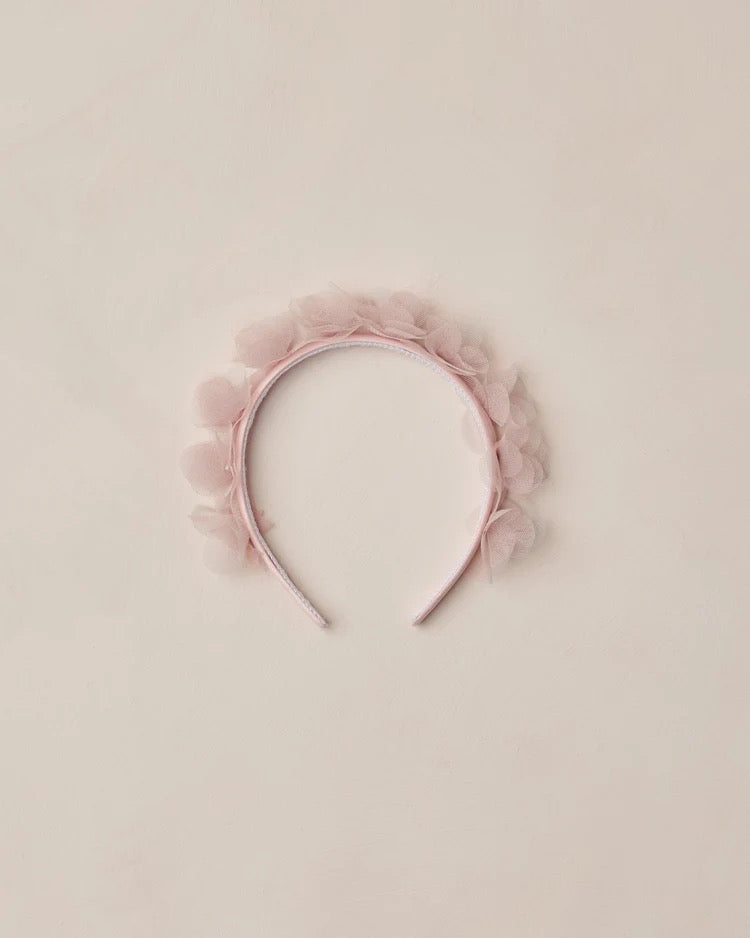 Pixie Headband || Rose